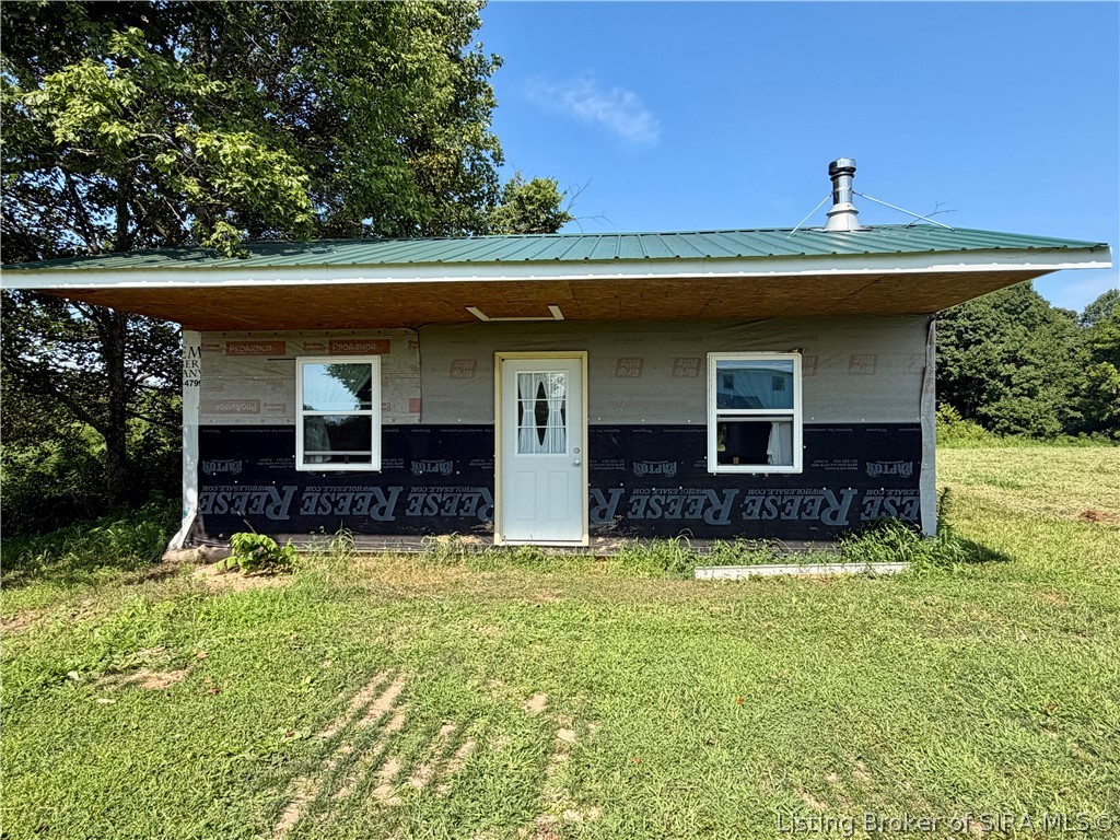 2969 West Walnut Ridge Road Salem, IN 47167 - Photo 45 of 95 Gallery Image 45