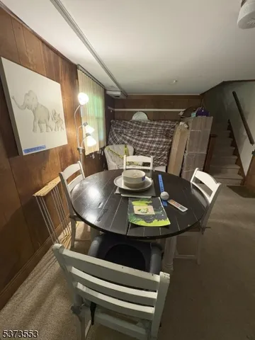 a view of deck with patio