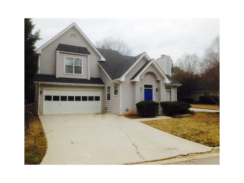 2824 Ashbury Heights Road Decatur, GA 30030 - Photo 1 of 1 Exterior Front.
