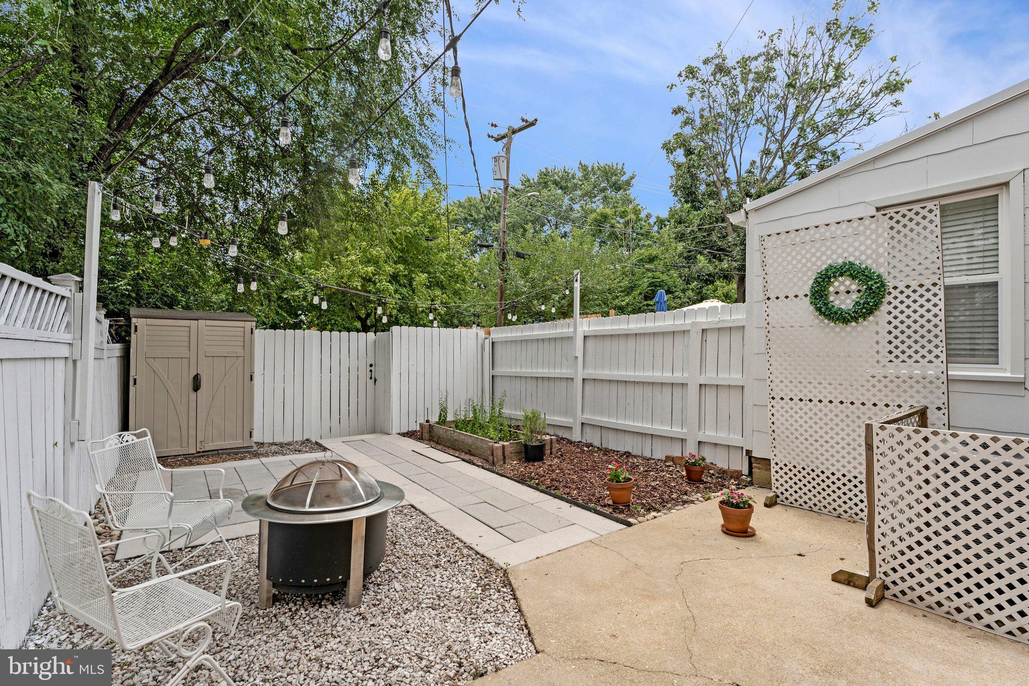 4782 21st Road North Arlington, VA 22207 - Photo 16 of 34