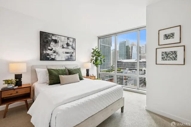 $825,000 | 333 1st Street, Unit 1105, San Francisco, CA 94105