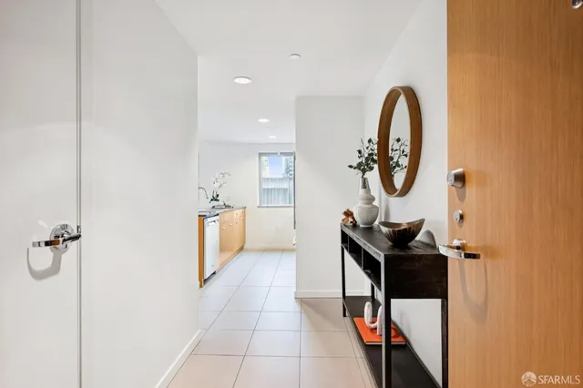 $825,000 | 333 1st Street, Unit 1105, San Francisco, CA 94105