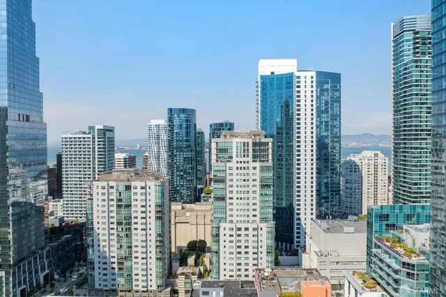$825,000 | 333 1st Street, Unit 1105, San Francisco, CA 94105