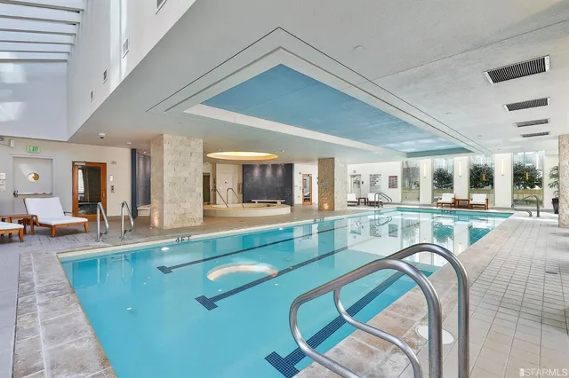 $825,000 | 333 1st Street, Unit 1105, San Francisco, CA 94105