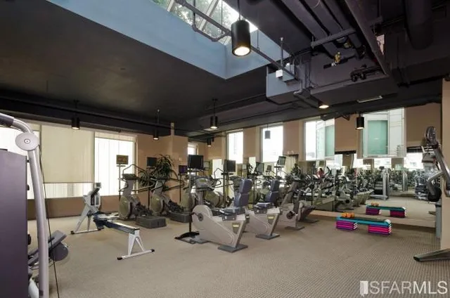 $825,000 | 333 1st Street, Unit 1105, San Francisco, CA 94105