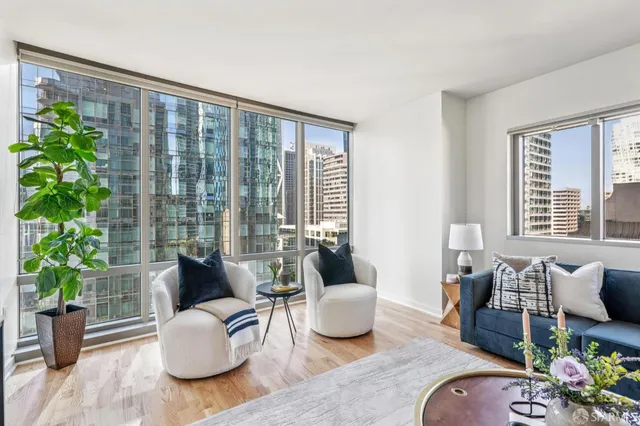 $825,000 | 333 1st Street, Unit 1105, San Francisco, CA 94105