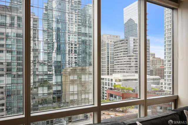 $825,000 | 333 1st Street, Unit 1105, San Francisco, CA 94105