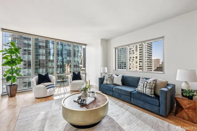 $825,000 | 333 1st Street, Unit 1105, San Francisco, CA 94105