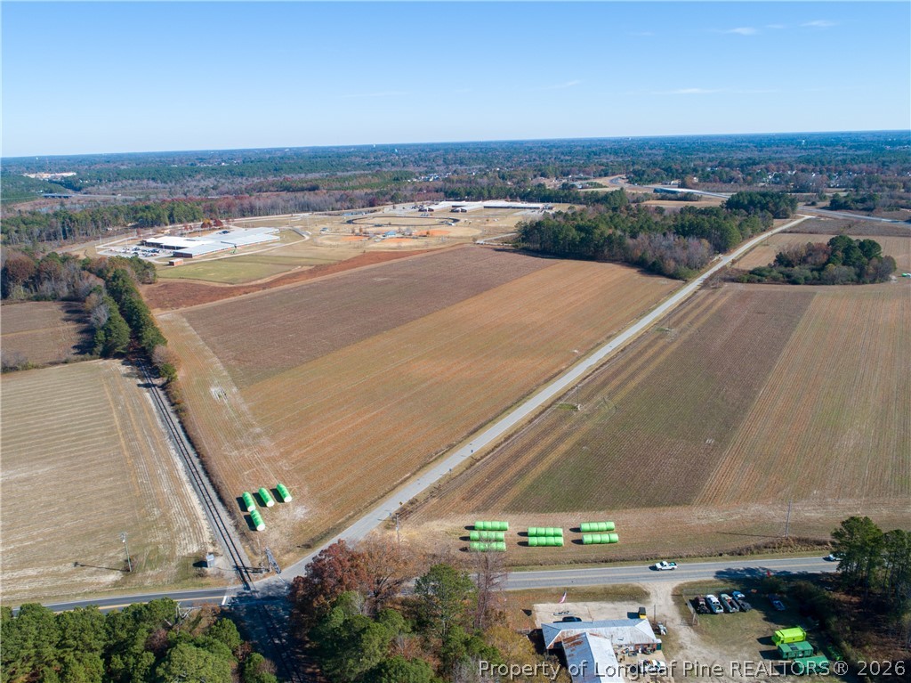 0 Strickland Bridge Road Fayetteville, NC 28306 - Photo 11 of 20 an aerial view of a