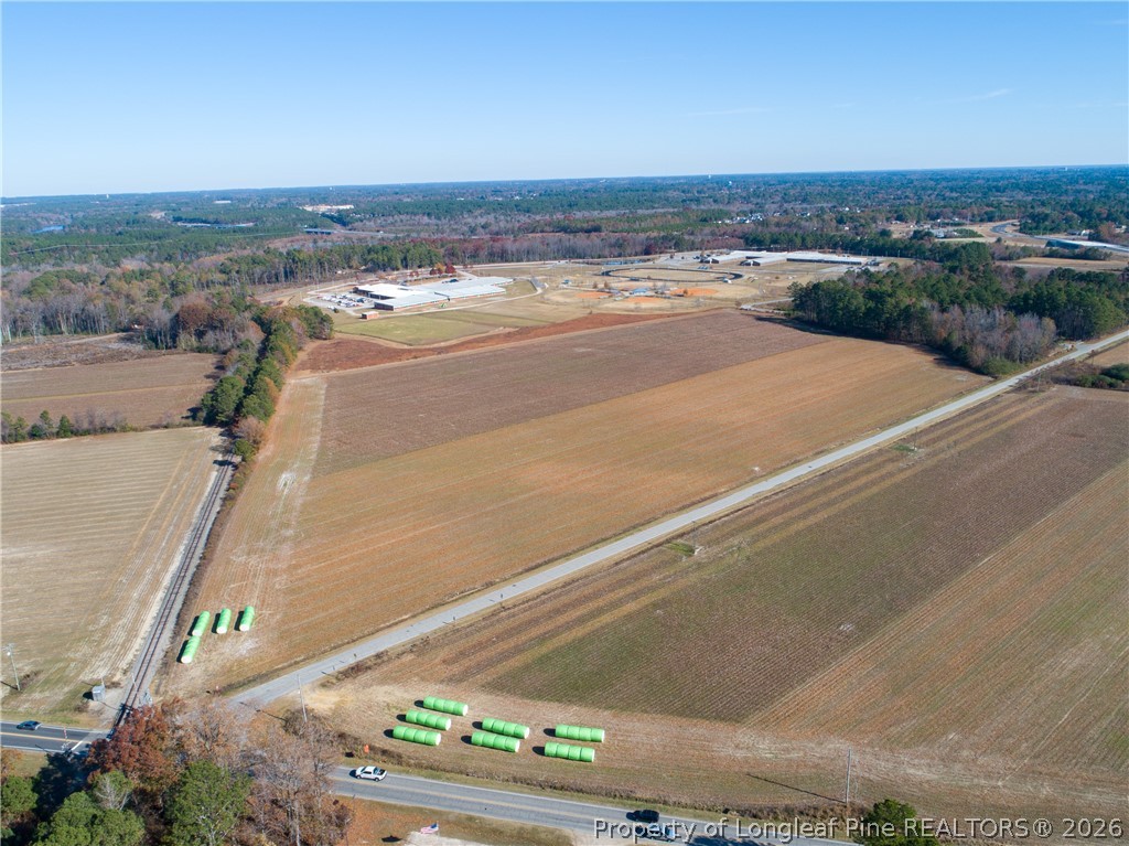 0 Strickland Bridge Road Fayetteville, NC 28306 - Photo 12 of 20 an aerial view of ocean and a city