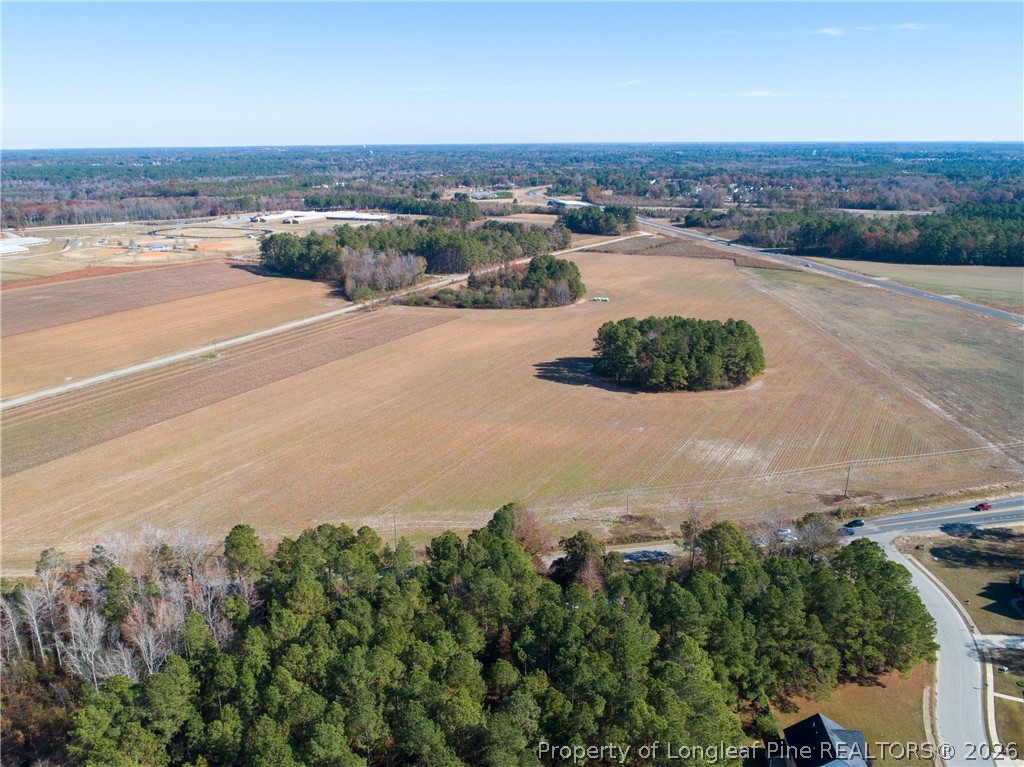 0 Strickland Bridge Road Fayetteville, NC 28306 - Photo 14 of 20 an aerial view of a beach and ocean view