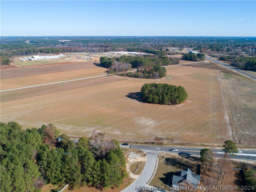 0 Strickland Bridge Road Fayetteville, NC 28306 - Photo 15 of 20 an aerial view of ocean and residential houses with outdoor space