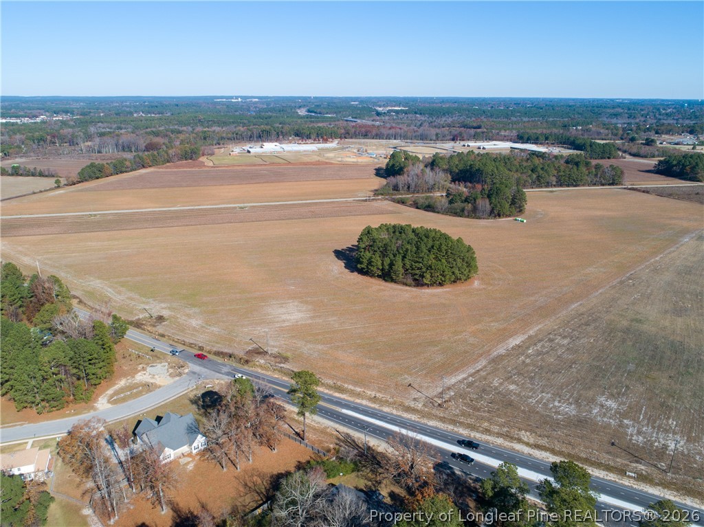 0 Strickland Bridge Road Fayetteville, NC 28306 - Photo 16 of 20 an aerial view of beach and ocean