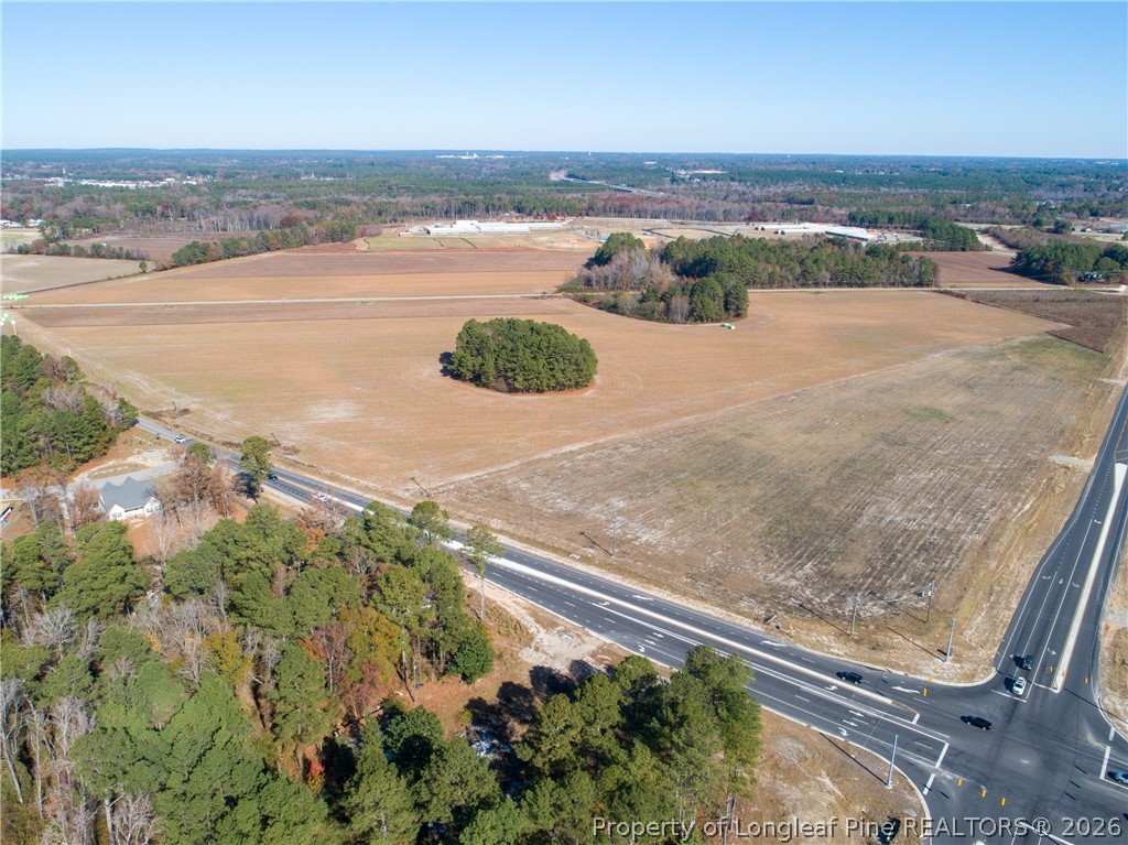 0 Strickland Bridge Road Fayetteville, NC 28306 - Photo 17 of 20 an aerial view of ocean with beach