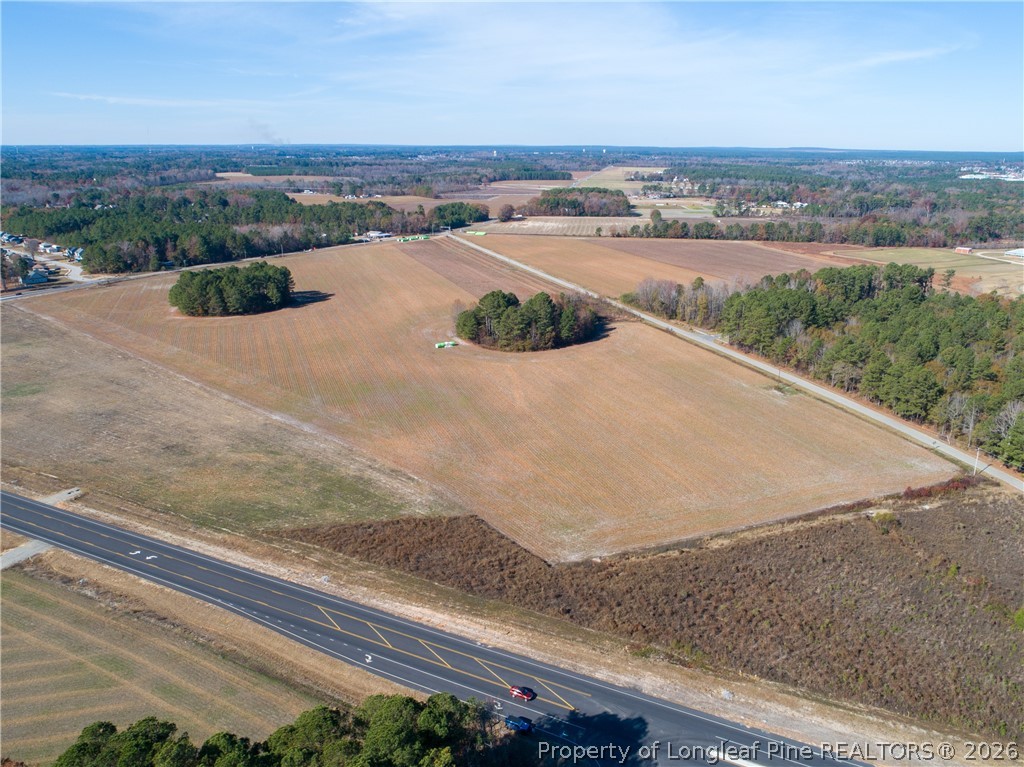 0 Strickland Bridge Road Fayetteville, NC 28306 - Photo 3 of 20 a view of a road with an ocean view