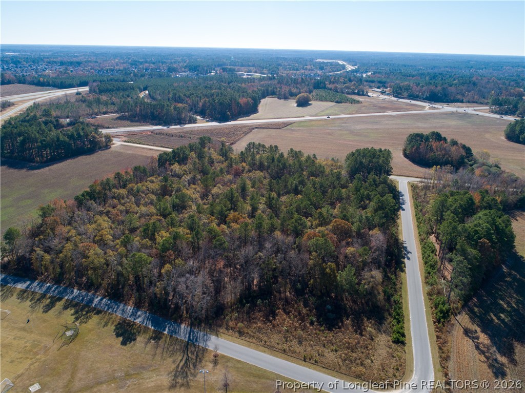 0 Strickland Bridge Road Fayetteville, NC 28306 - Photo 7 of 20 a view of a lake with outdoor space