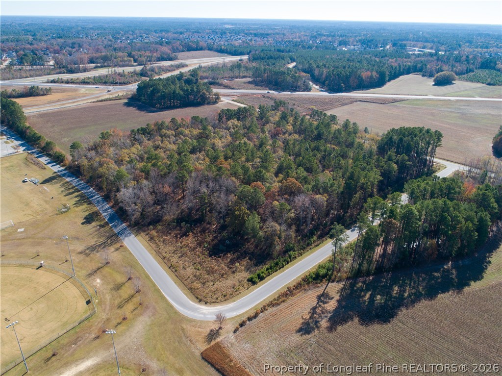 0 Strickland Bridge Road Fayetteville, NC 28306 - Photo 9 of 20