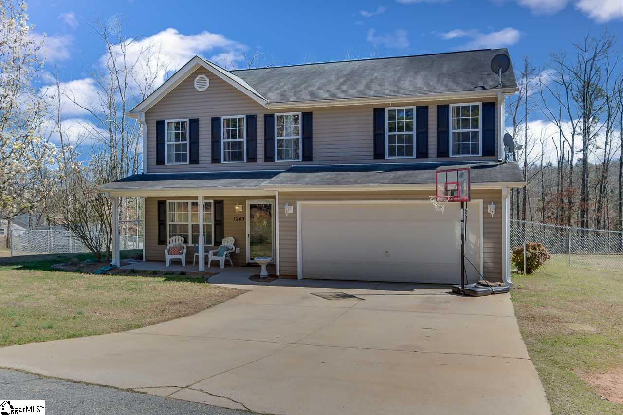 1243 Massey Road Pendleton, SC 29670 - Photo 2 of 36