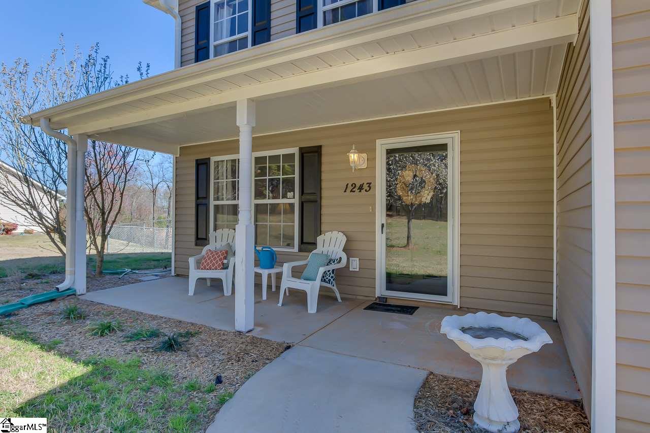 1243 Massey Road Pendleton, SC 29670 - Photo 4 of 36