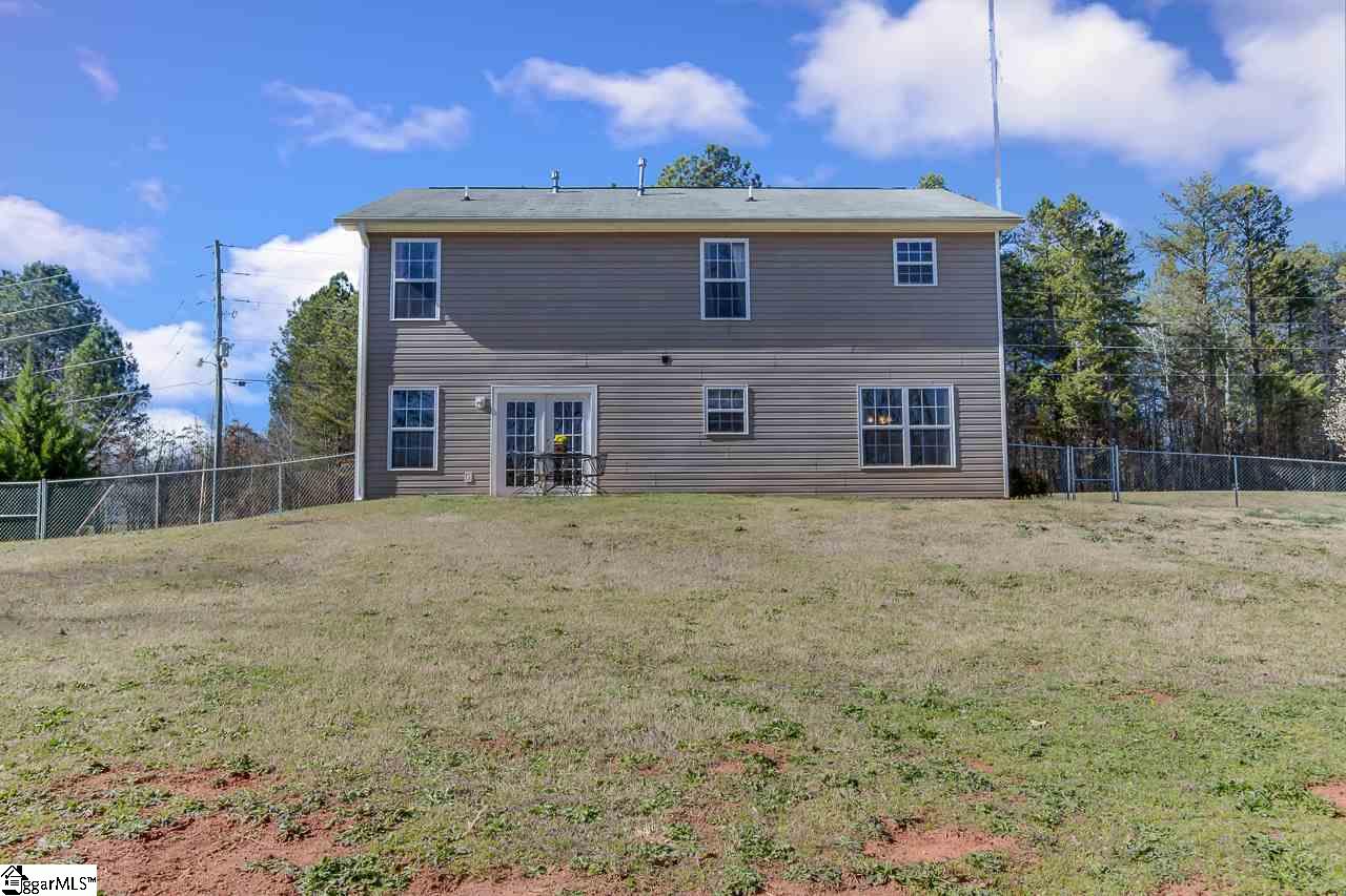 1243 Massey Road Pendleton, SC 29670 - Photo 34 of 36