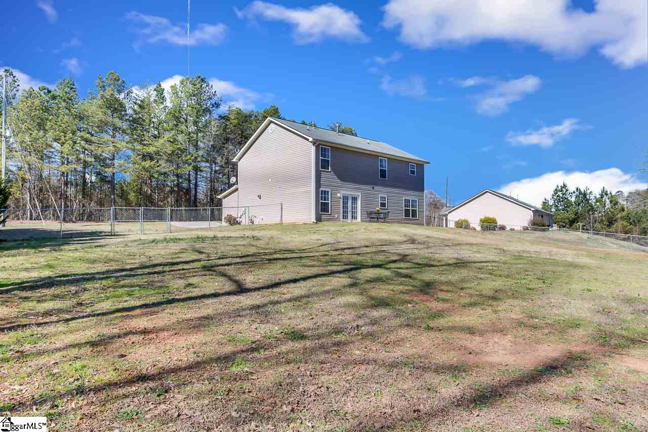 1243 Massey Road Pendleton, SC 29670 - Photo 35 of 36