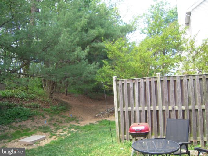 5478 Stavendish Street Burke, VA 22015 - Photo 3 of 30 a outdoor view with a seating space
