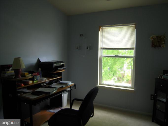 5478 Stavendish Street Burke, VA 22015 - Photo 26 of 30 a view of workspace with windows