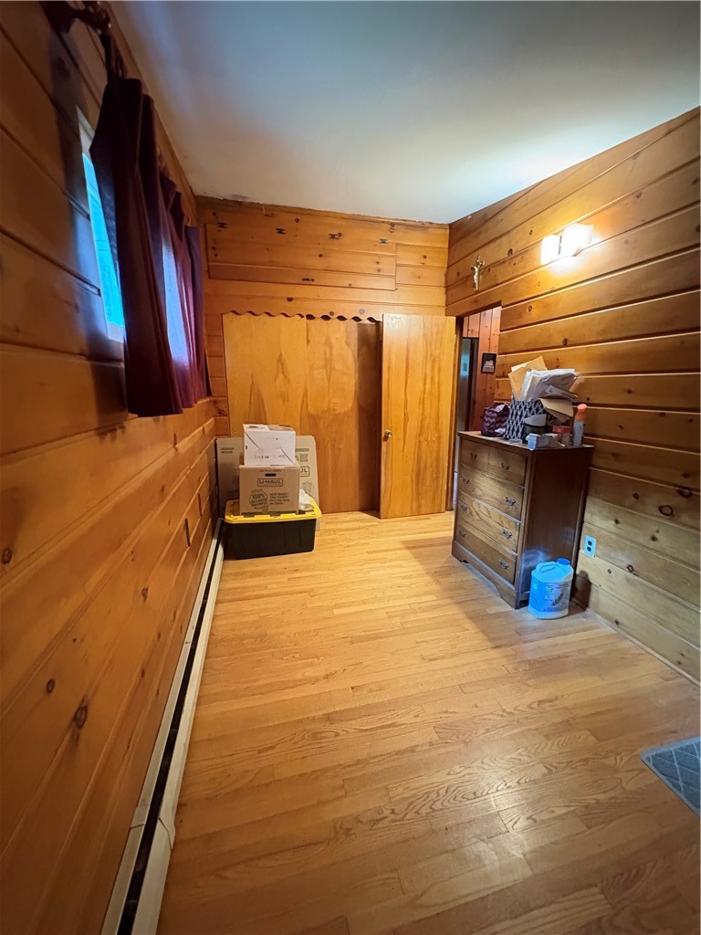 157 Howe Lane Afton, NY 13730 - Photo 20 of 40 small bedroom first floor or office space