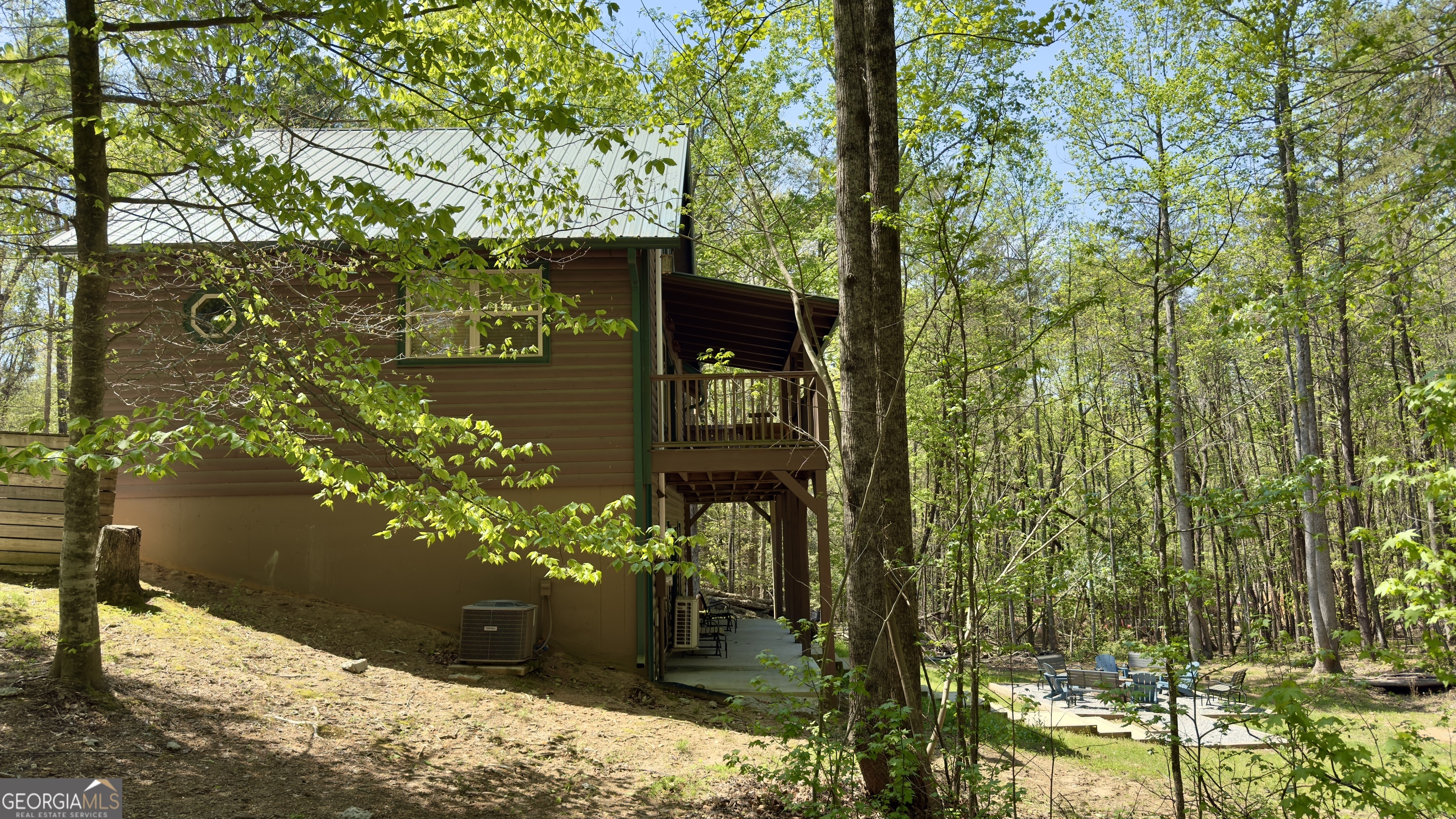 469 Vista View Place Cleveland, GA 30528 - Photo 35 of 39