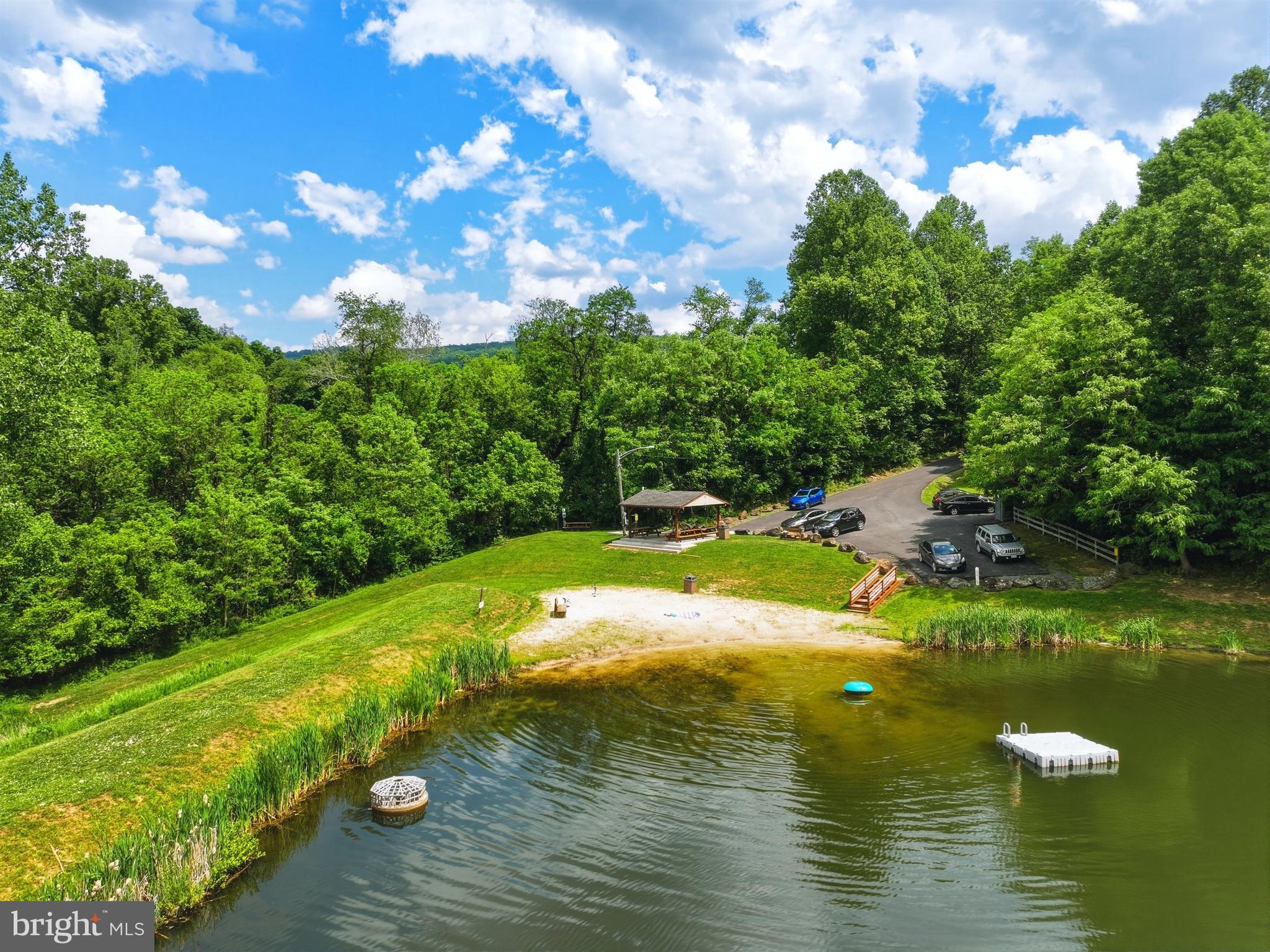1008 Oregon Hollow Road Linden, VA 22642 - Photo 43 of 51
