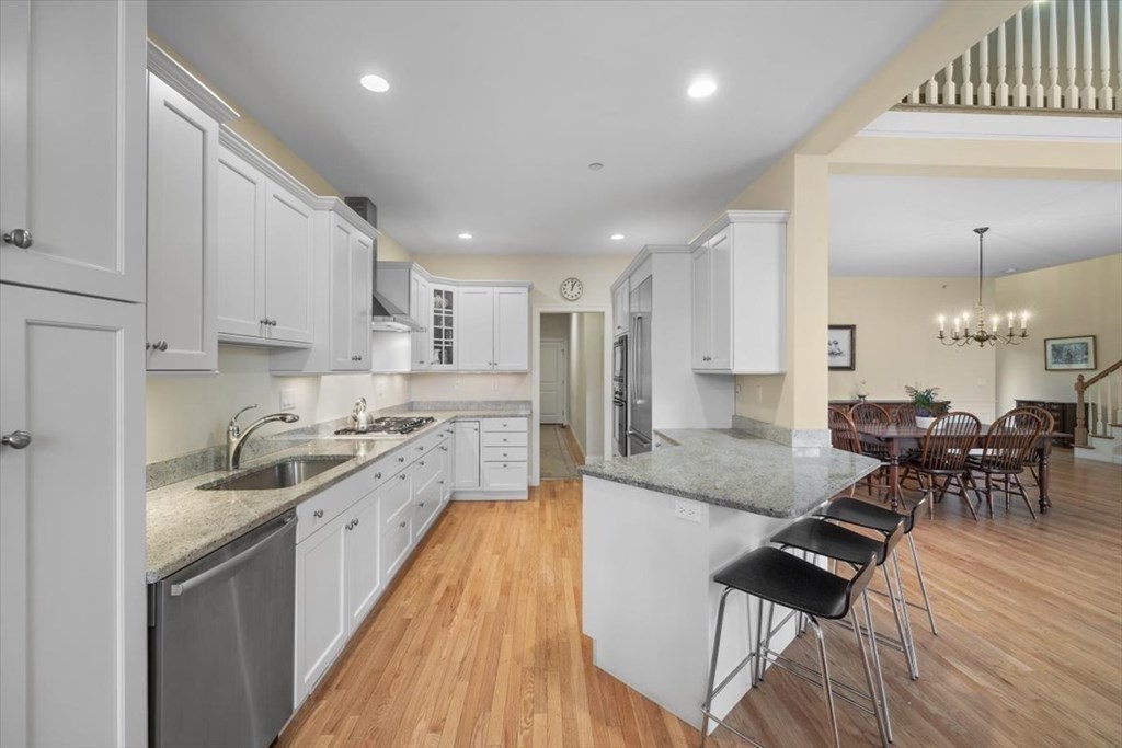 47 South Cottage Road, Unit 47 Belmont, MA 02478 - Photo 11 of 42 Gallery Image 11