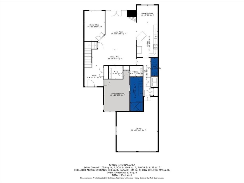 47 South Cottage Road, Unit 47 Belmont, MA 02478 - Photo 40 of 42 Gallery Image 40