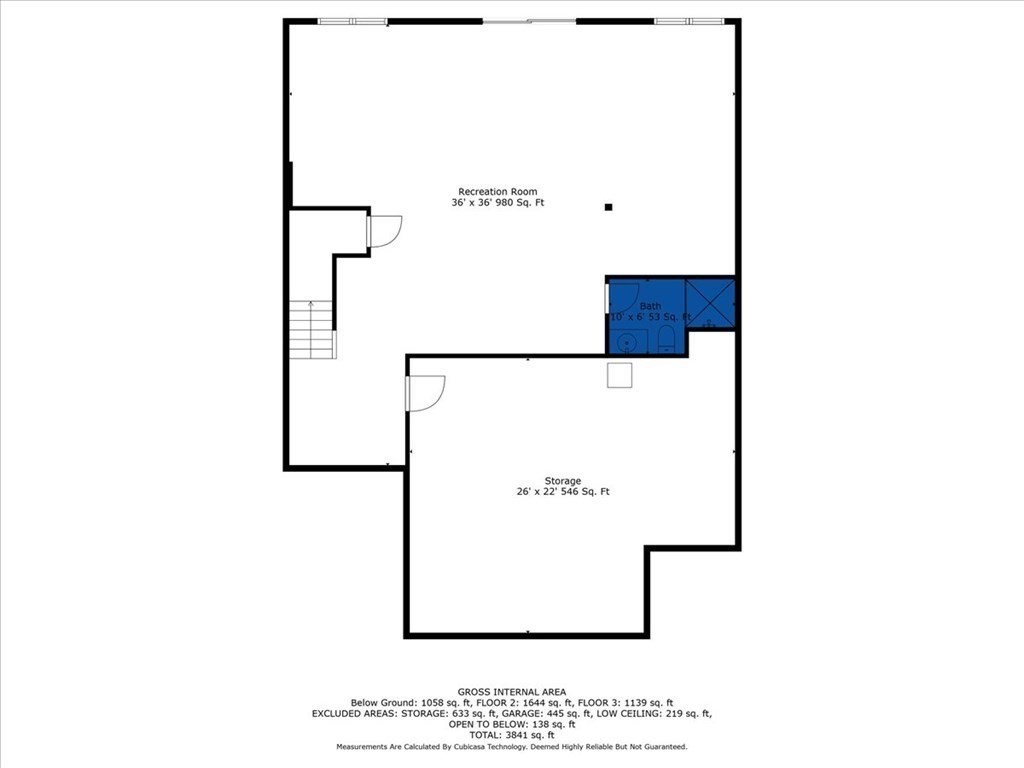 47 South Cottage Road, Unit 47 Belmont, MA 02478 - Photo 42 of 42 Gallery Image 42