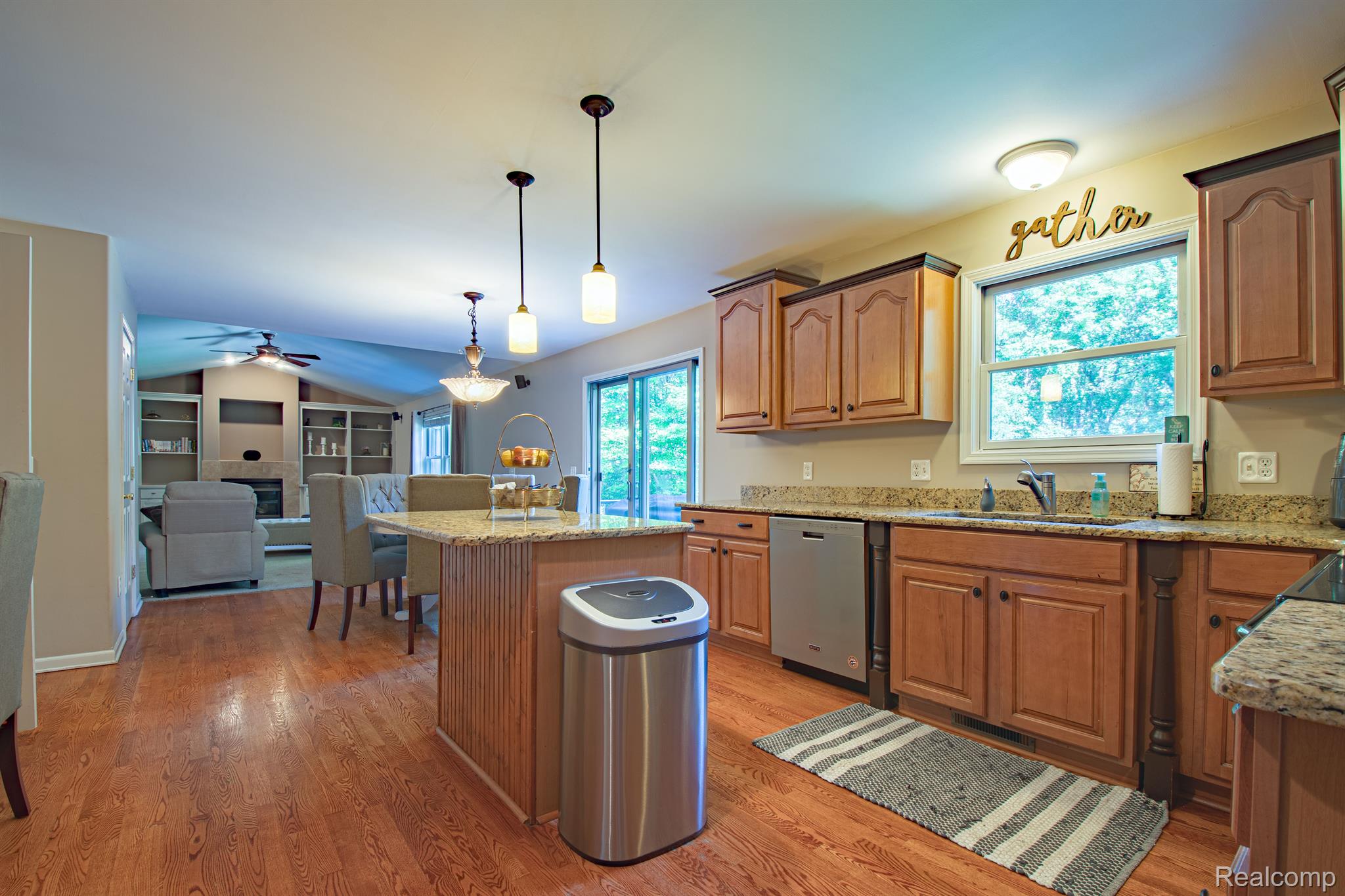 2730 Black Eagle Ridge Howell, MI 48843 - Photo 8 of 45 Gallery Image 8