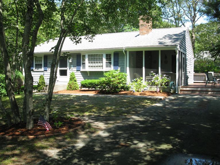38 Barnard Road Dennis Port, MA 02639 - Photo 1 of 23 Primary Photo