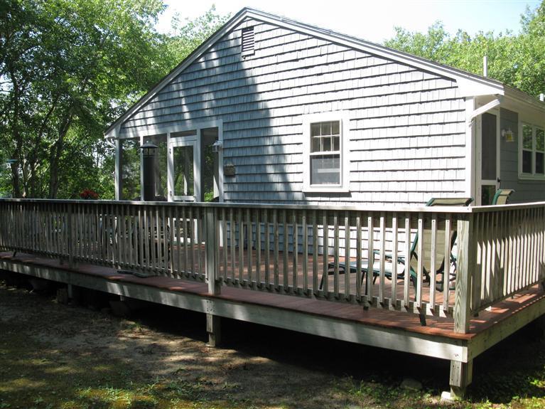 38 Barnard Road Dennis Port, MA 02639 - Photo 4 of 23 Additional Photo