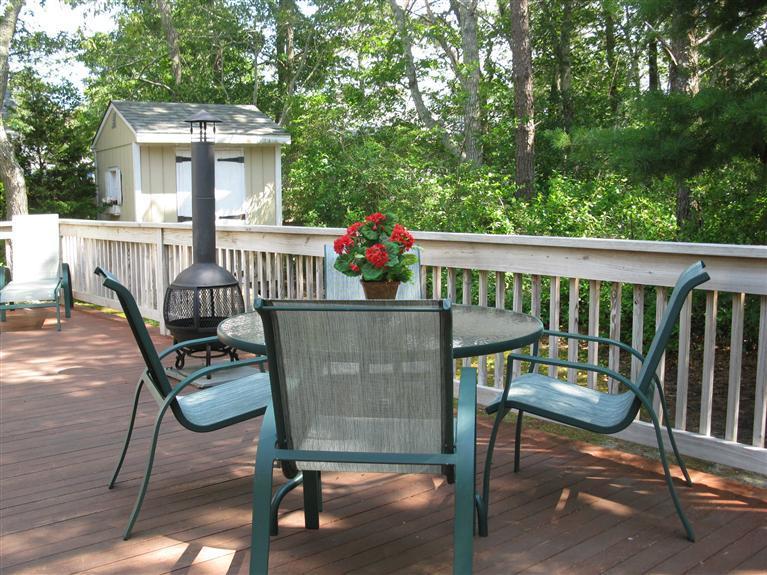 38 Barnard Road Dennis Port, MA 02639 - Photo 5 of 23 Additional Photo