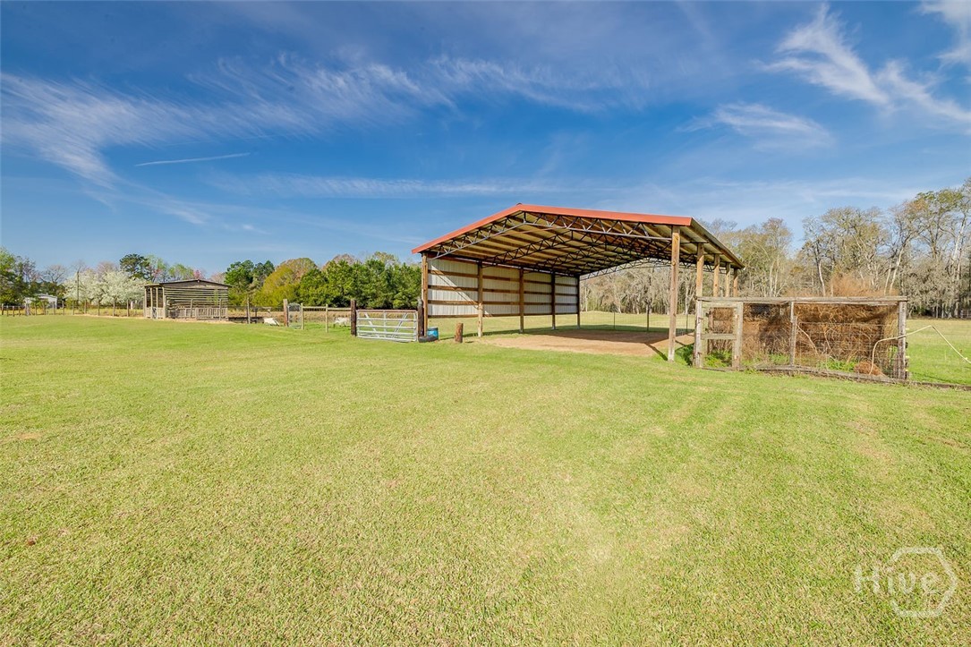 189 Little Horsepen Road Rincon, GA 31326 - Photo 21 of 35 Gallery Image 21