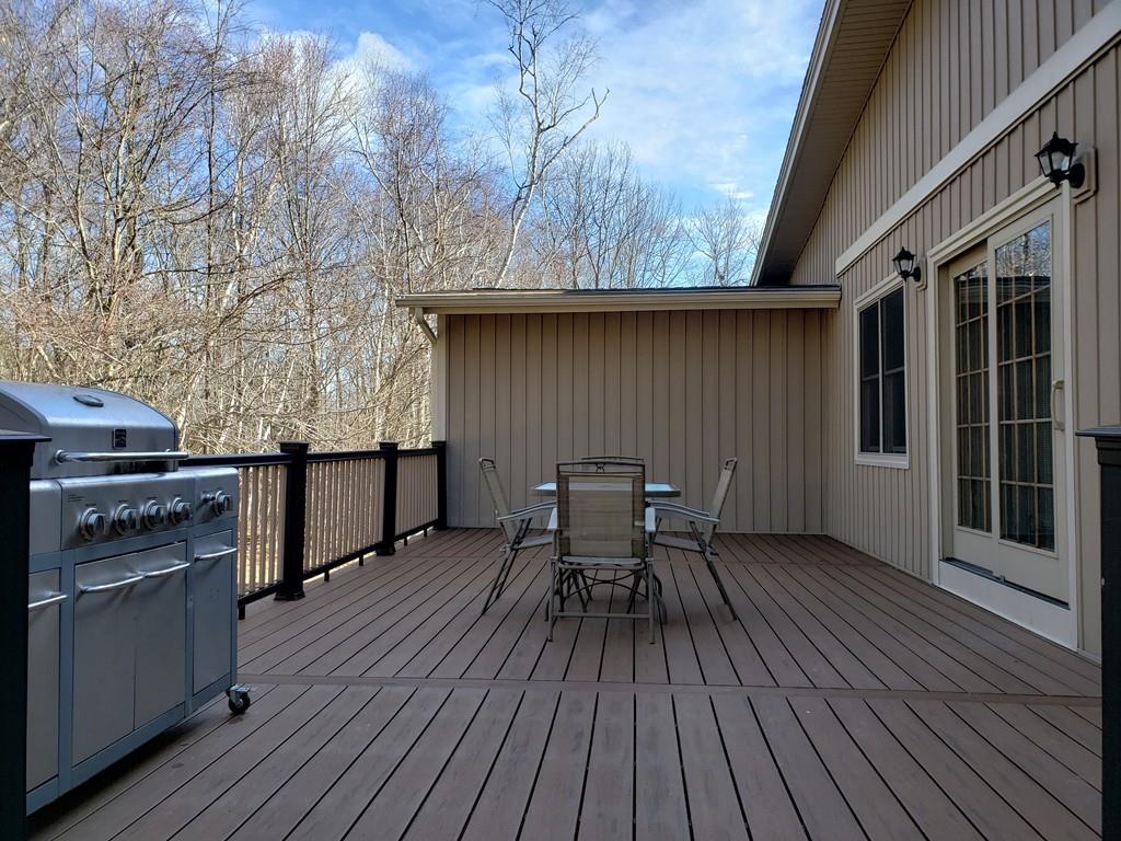 883 General Knox Road Russell, MA 01071 - Photo 28 of 31 Gallery Image 28