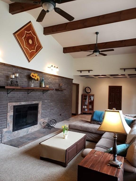 883 General Knox Road Russell, MA 01071 - Photo 7 of 31 Gallery Image 7