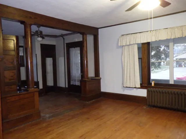 $160,000 | 29 North Clinton Avenue, Clintonville, WI 54929