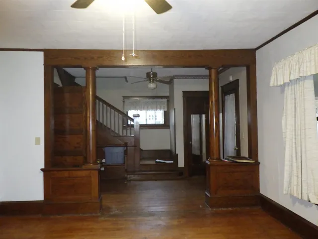 $160,000 | 29 North Clinton Avenue, Clintonville, WI 54929