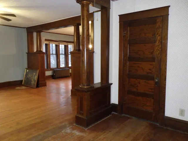 $160,000 | 29 North Clinton Avenue, Clintonville, WI 54929