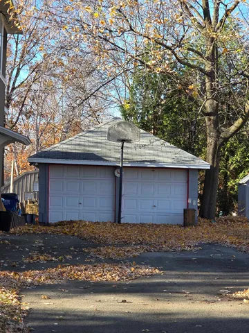 $160,000 | 29 North Clinton Avenue, Clintonville, WI 54929