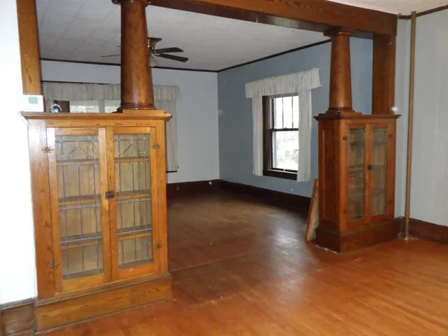 $160,000 | 29 North Clinton Avenue, Clintonville, WI 54929