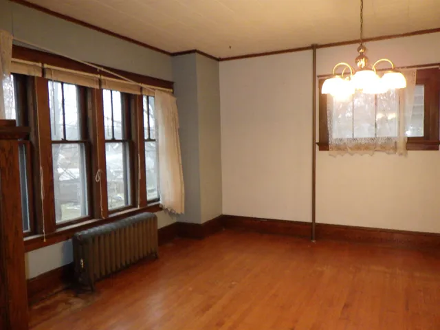 $160,000 | 29 North Clinton Avenue, Clintonville, WI 54929