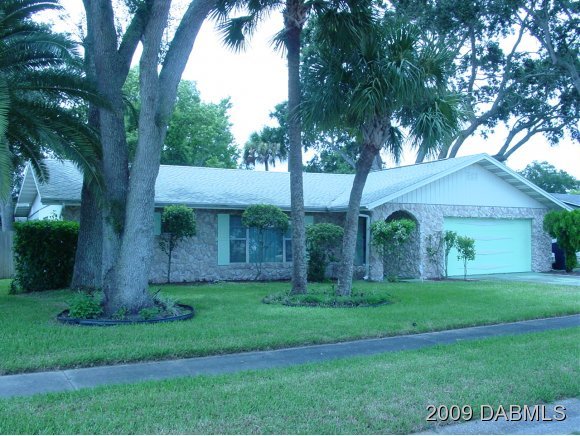 1320 Mardrake Road Daytona Beach, FL 32114 - Photo 1 of 2 Primary Photo