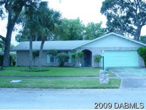 1320 Mardrake Road Daytona Beach, FL 32114 - Photo 2 of 2 Additional Photo