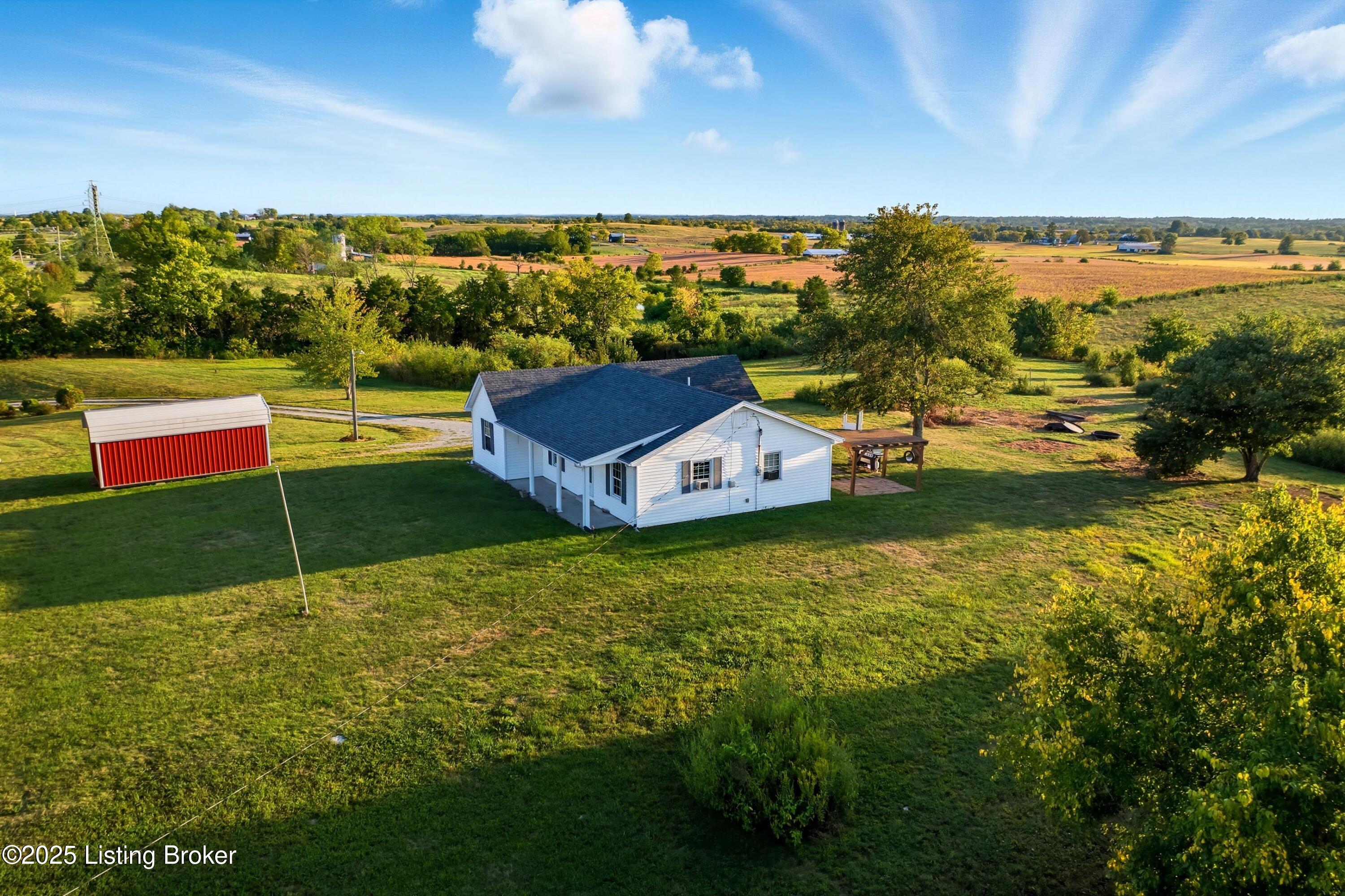 4560 Louisville Road Salvisa, KY 40372 - Photo 59 of 62 4560 Louisville Rd