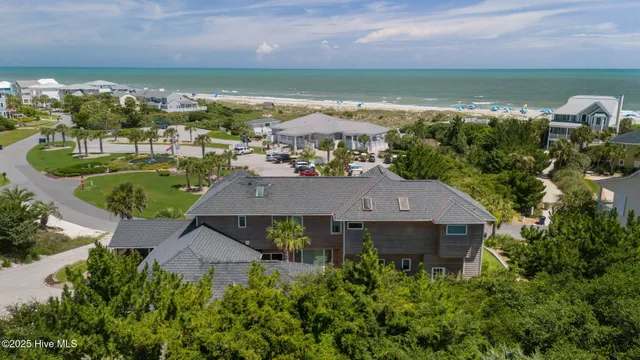$2,654,000 | 10104 Seabreeze Drive, Emerald Isle, NC 28594